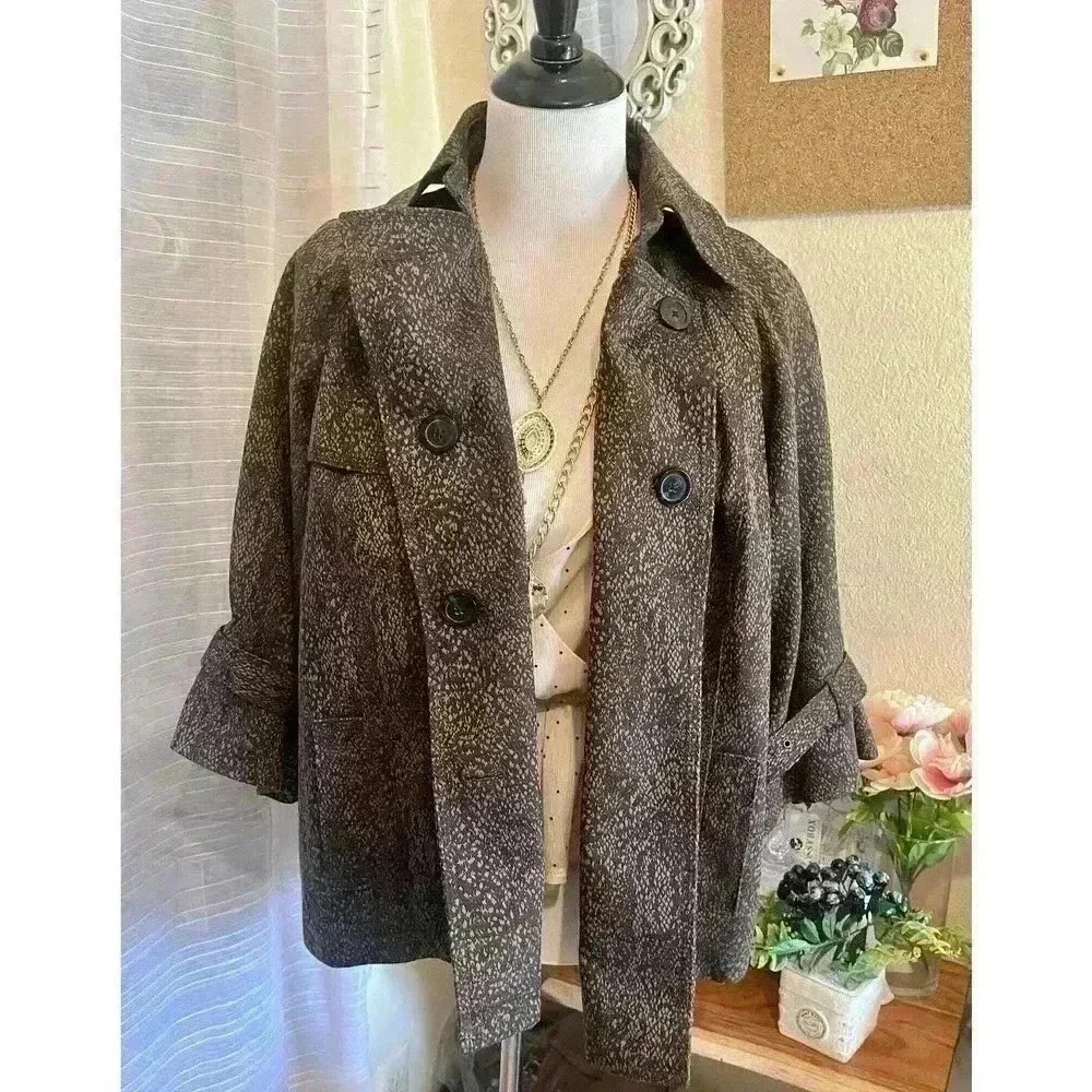 Michael Kors Women’s Blazer Jacket